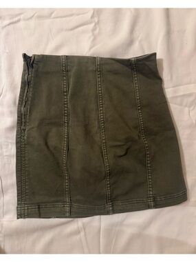 Free People Skirt